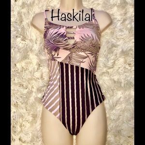 ☀️ NWT Maaji One Piece ☀️ Bossa Nova Boss